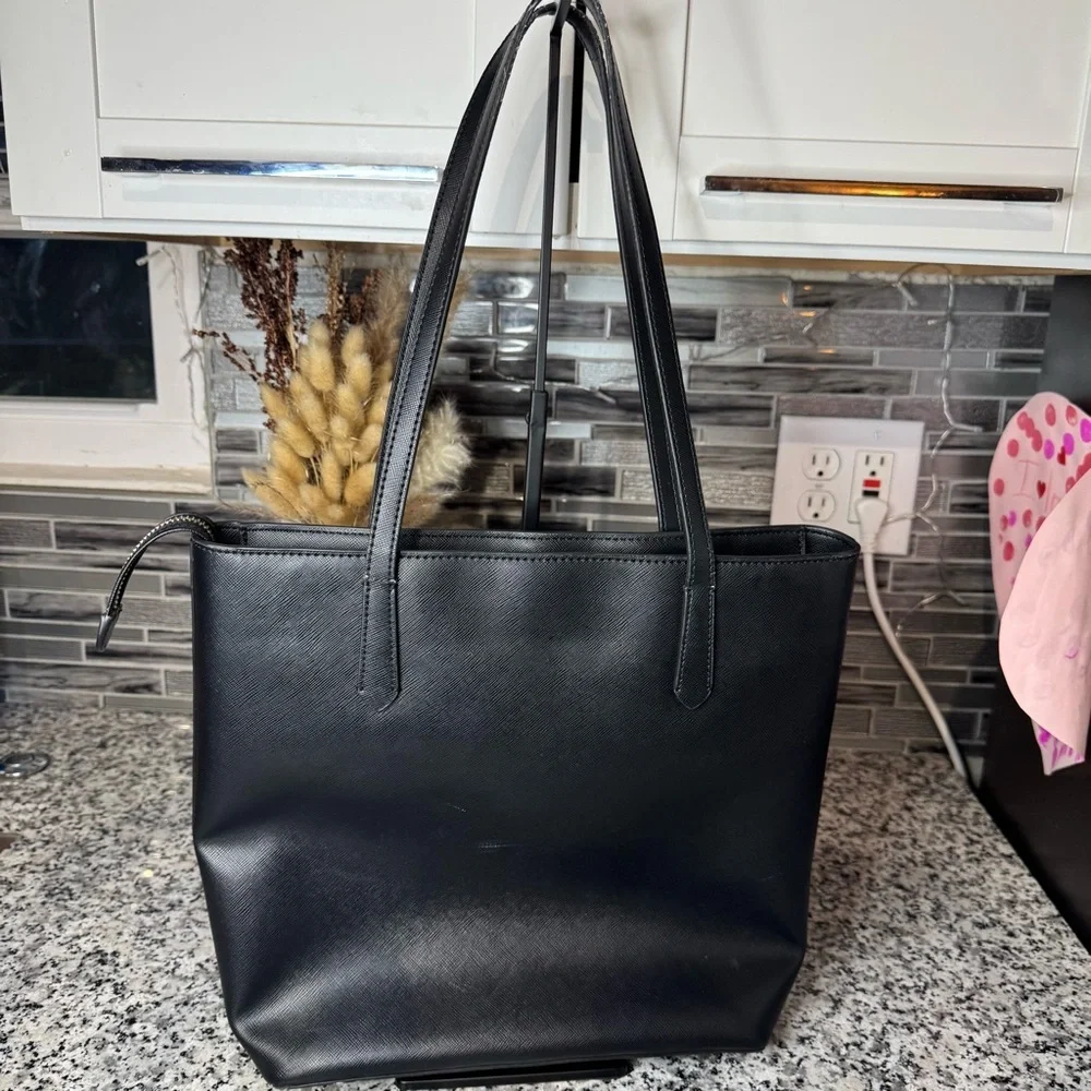 Kate Spade | Women’s Daily Tote Black Shoulder Bag